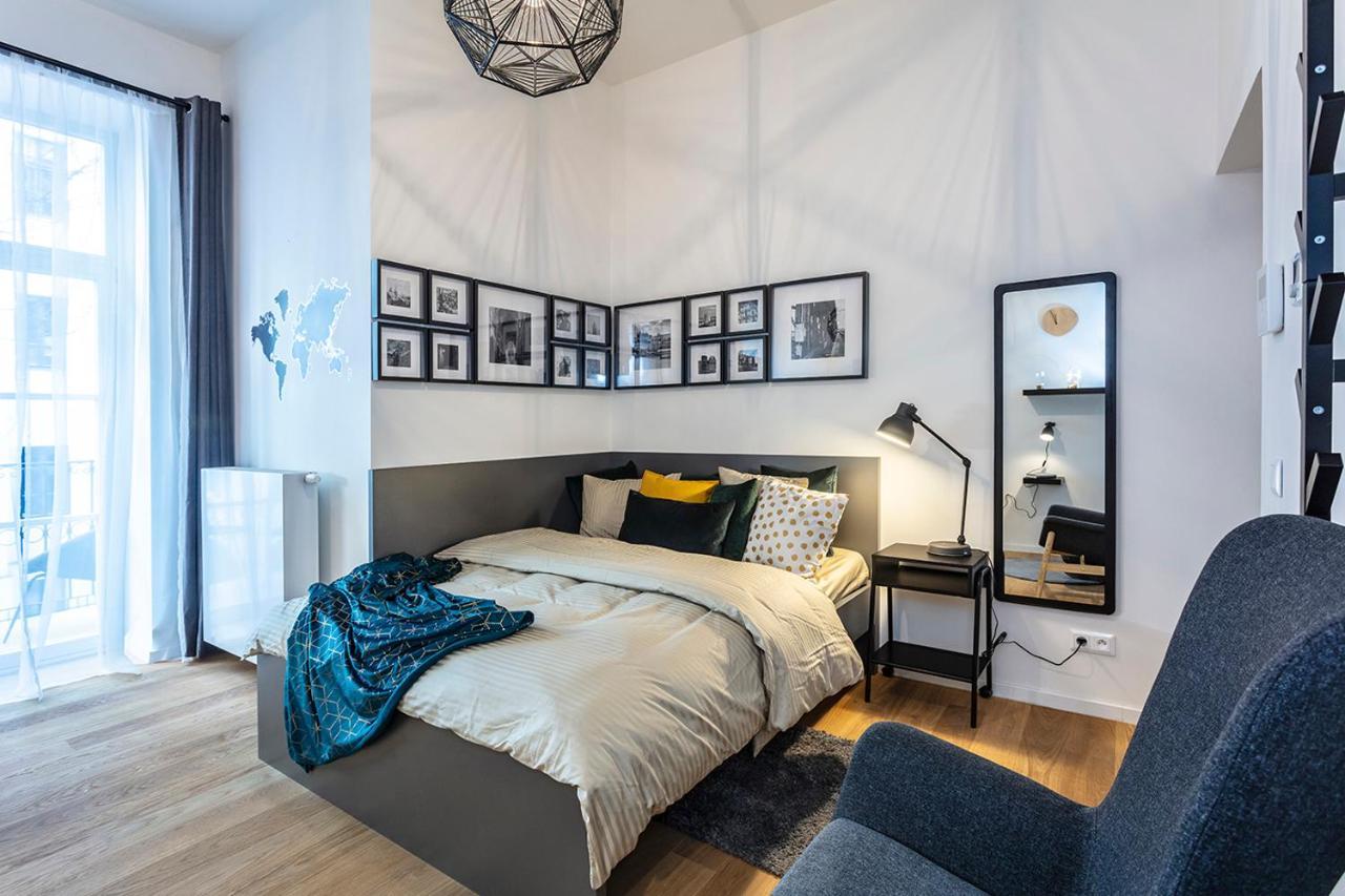 Apartment A - Lesser Town