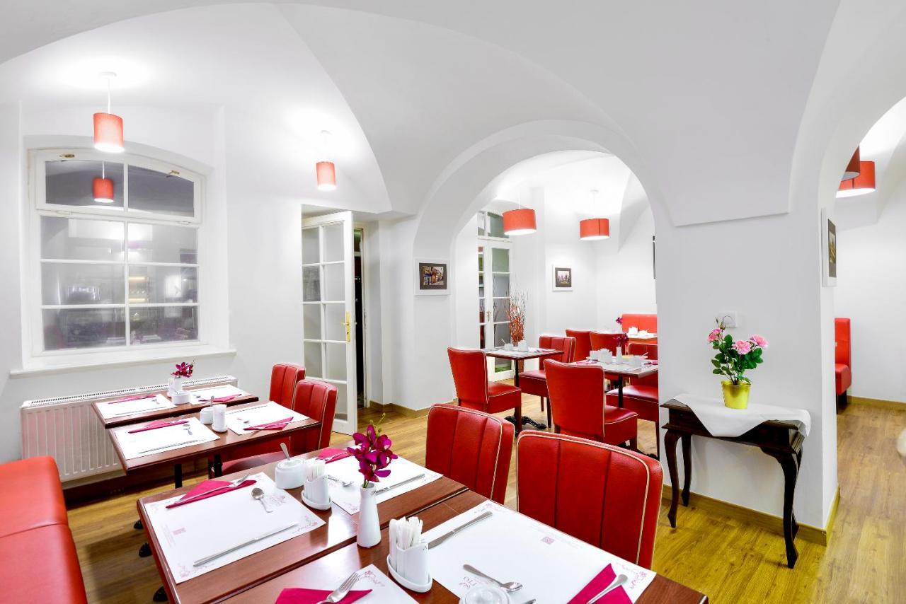 Lejlighedshotel Lobster