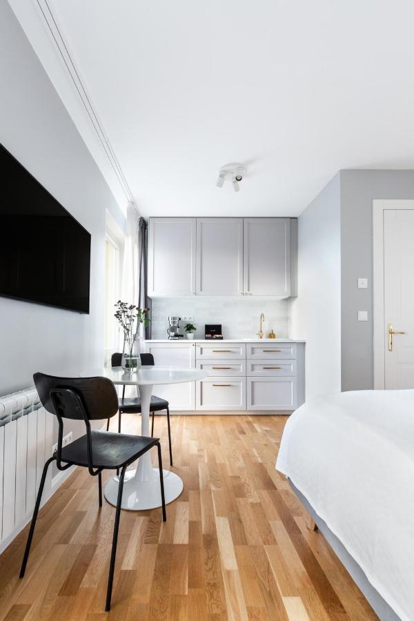 Turnkey I Angelo Roma Apartment