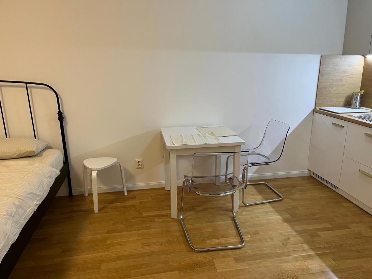 Center Rubesova Apartmán Praha