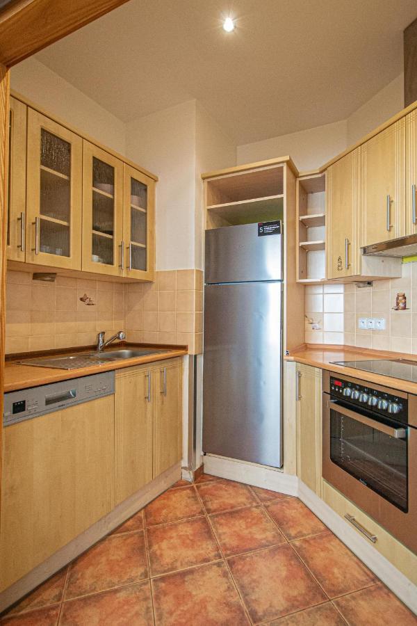 Bright Ruterra In The Heart Of Prague