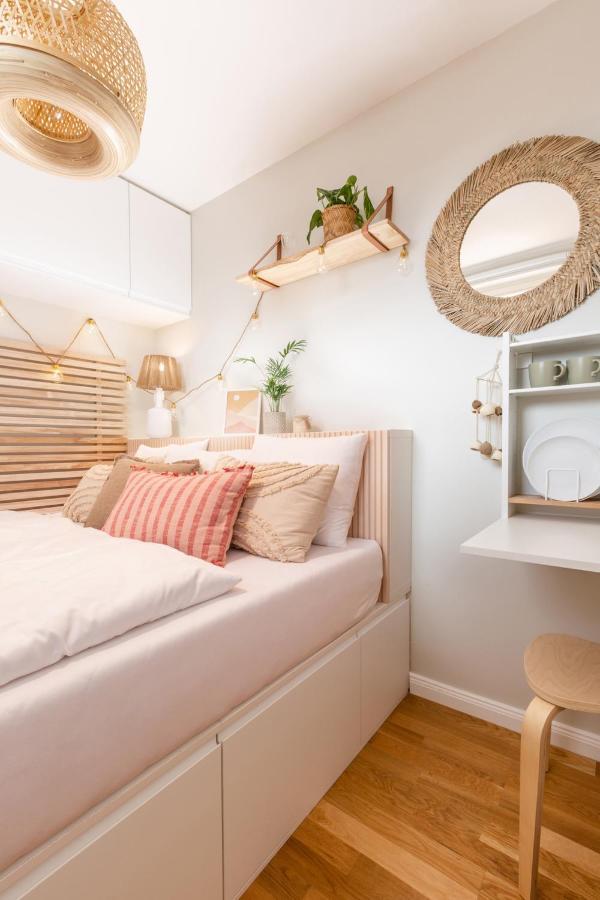 Turnkey I Angelo Roma Apartment