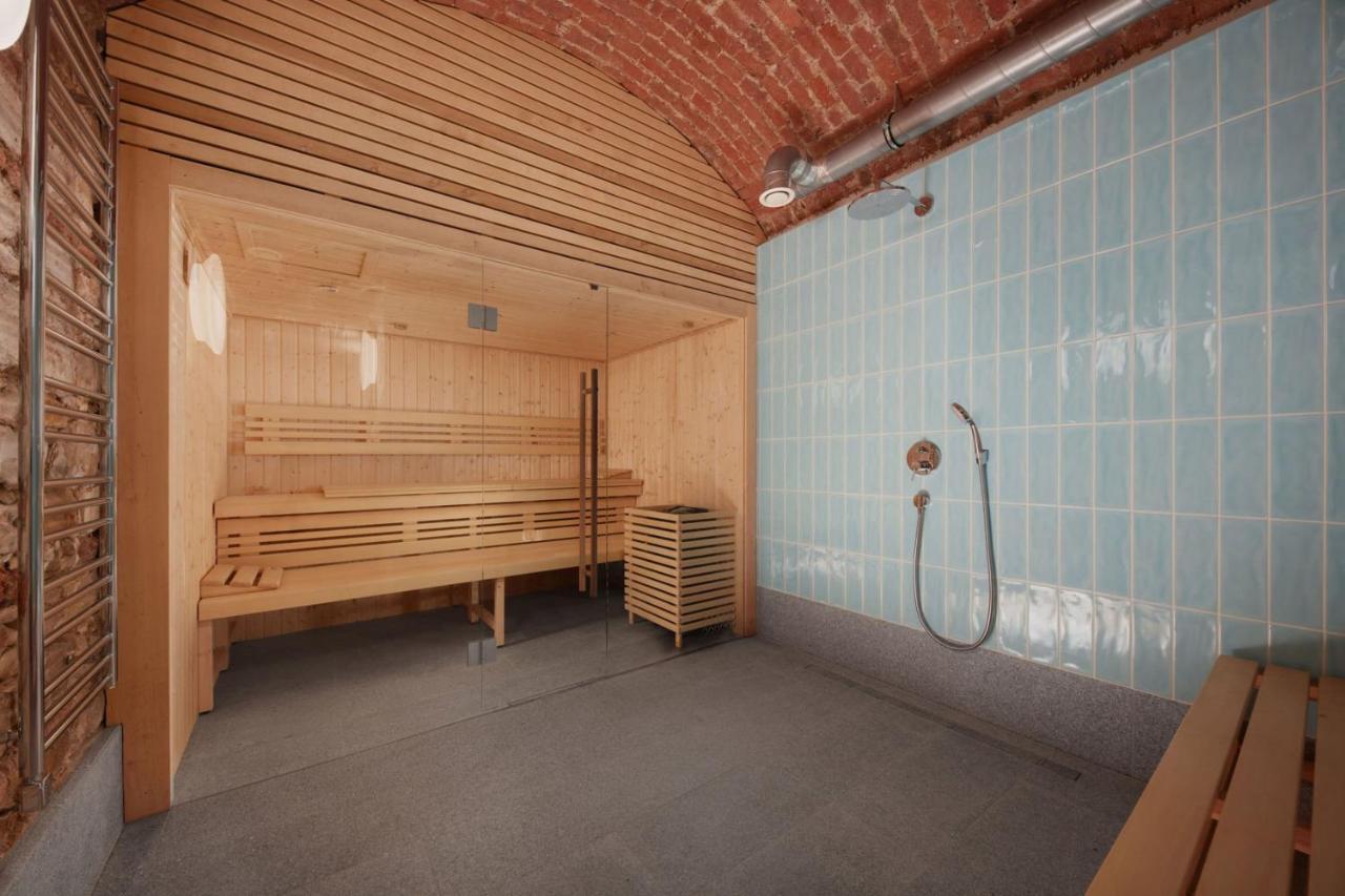 Lägenhet Turnkey I Premium *