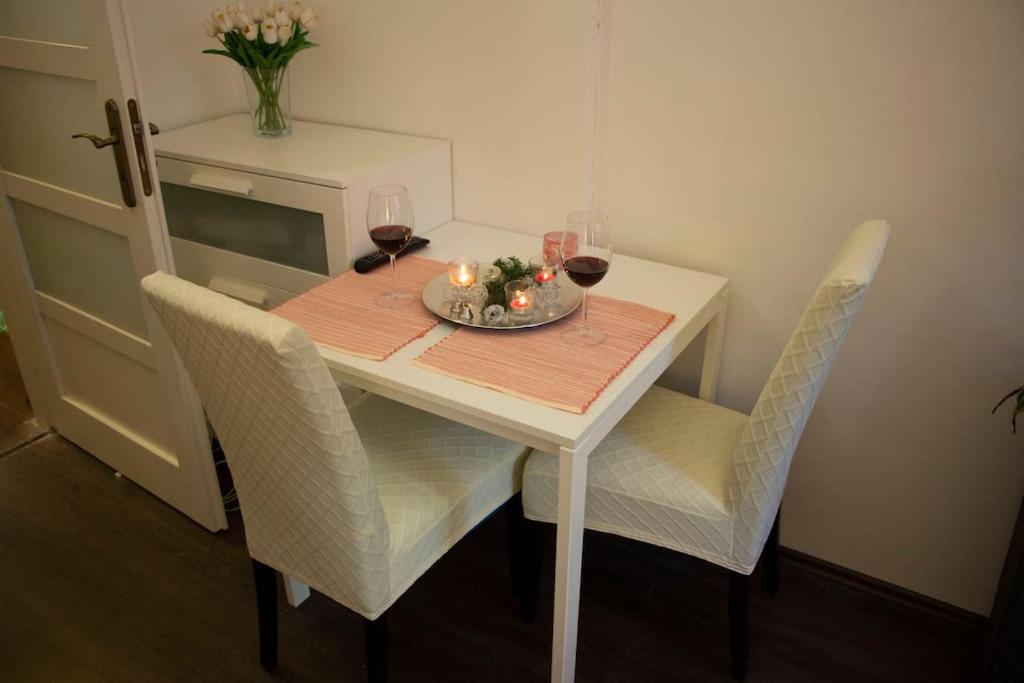 Balcony King 12 Min From Charles Bridge * Prag