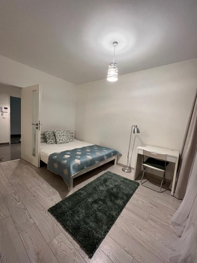 Free Parking In Garage Karolina Plazza, New Cosy With Need Apartment *