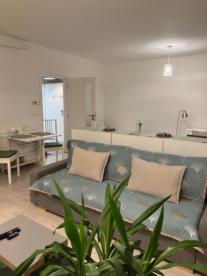 Free Parking In Garage Karolina Plazza, New Cosy With Need Apartment