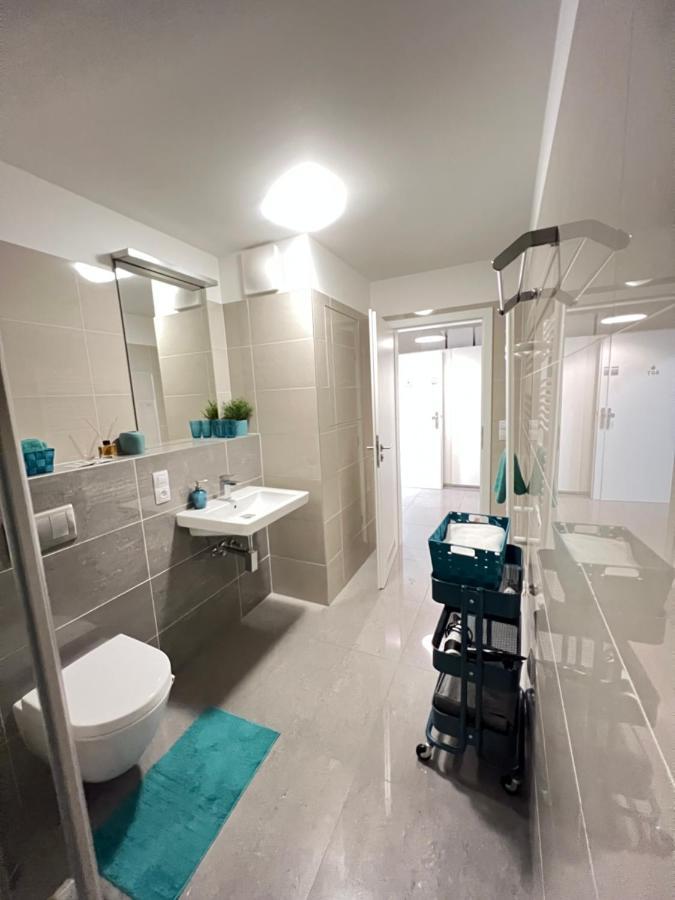Free Parking In Garage Karolina Plazza, New Cosy With Need Apartment *