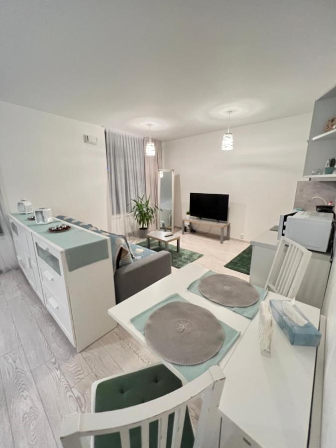 Free Parking In Garage Karolina Plazza, New Cosy With Need Prague