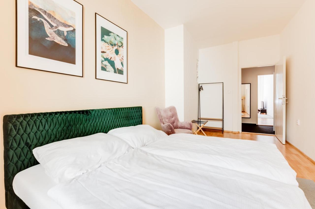 Riben House Lejlighedshotel *