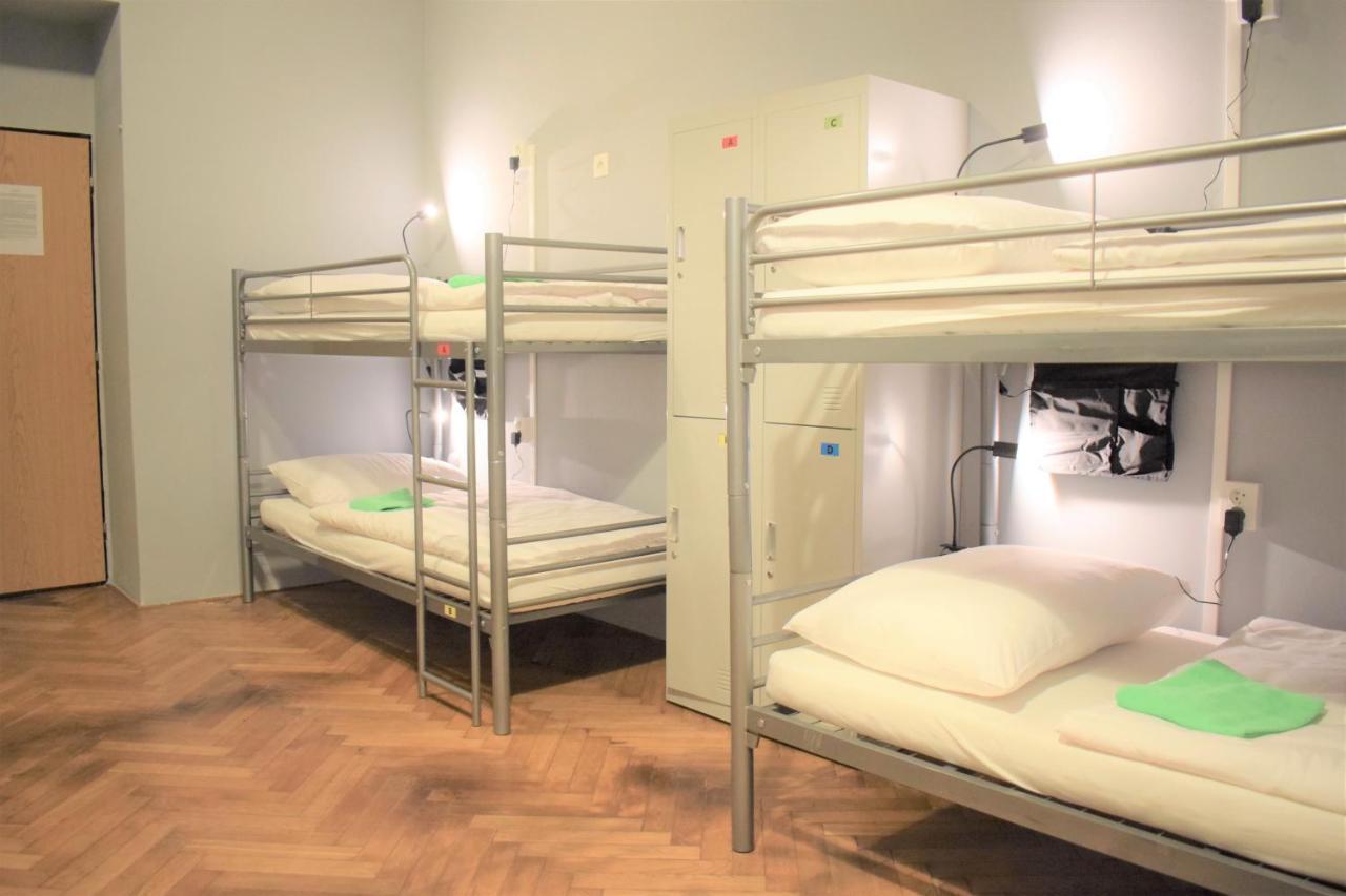 Globe Adults Only Hostel