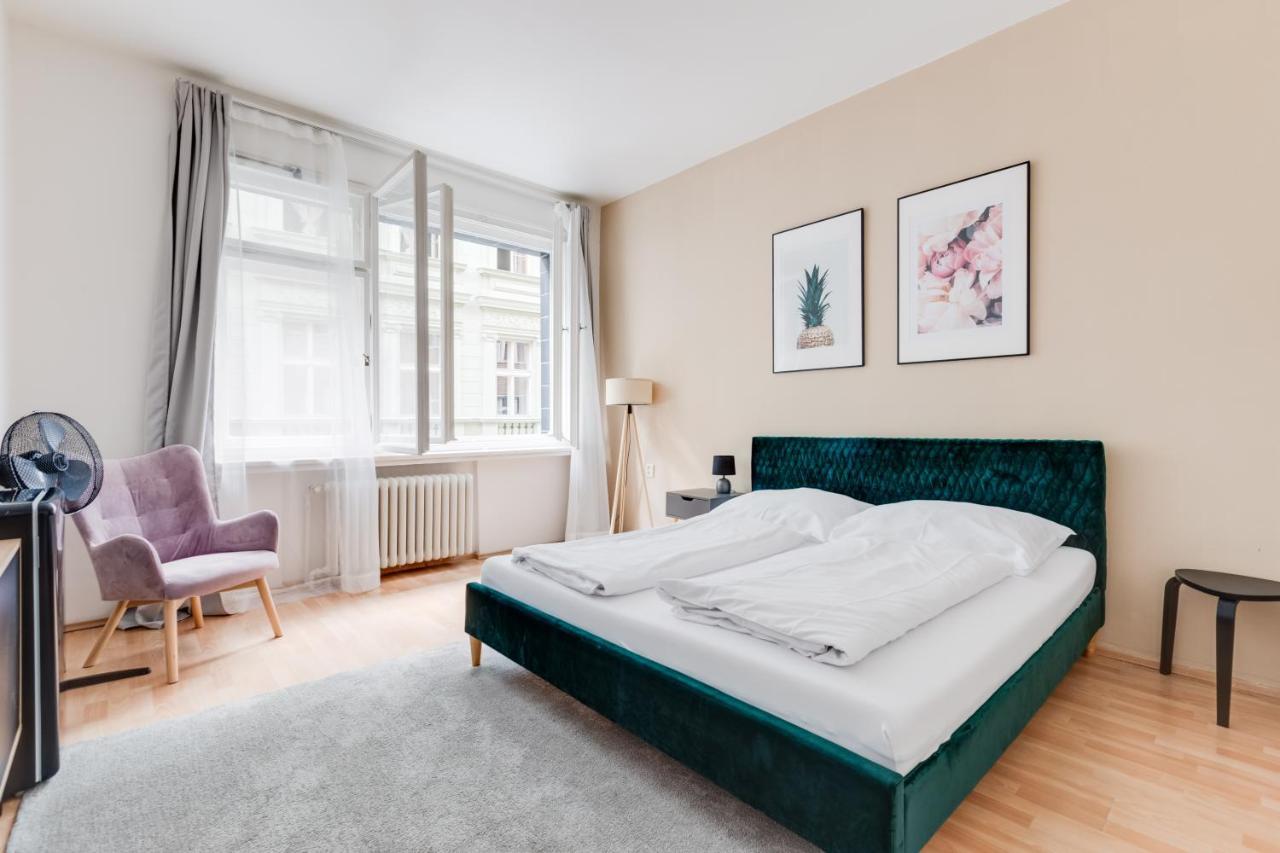 Lejlighedshotel Riben House *