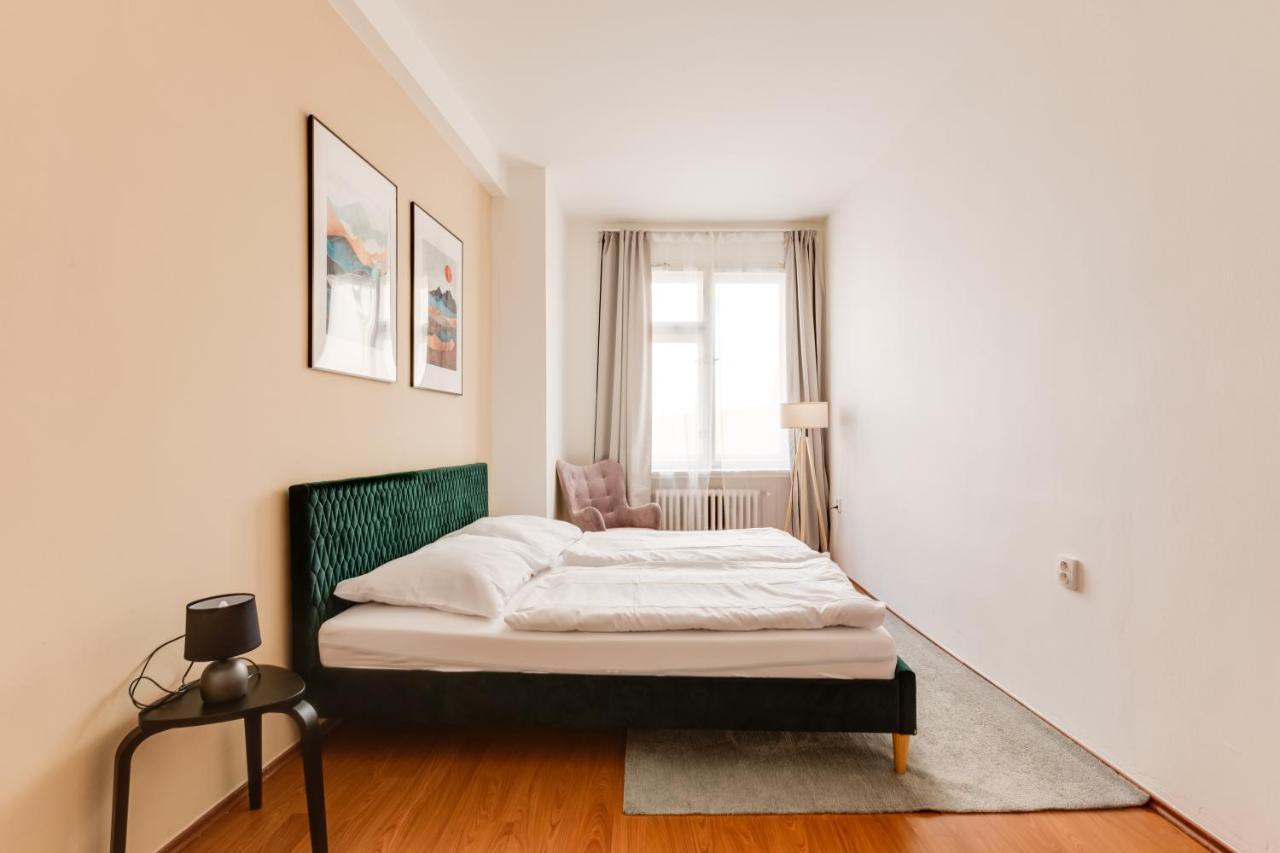 Lejlighedshotel Riben House