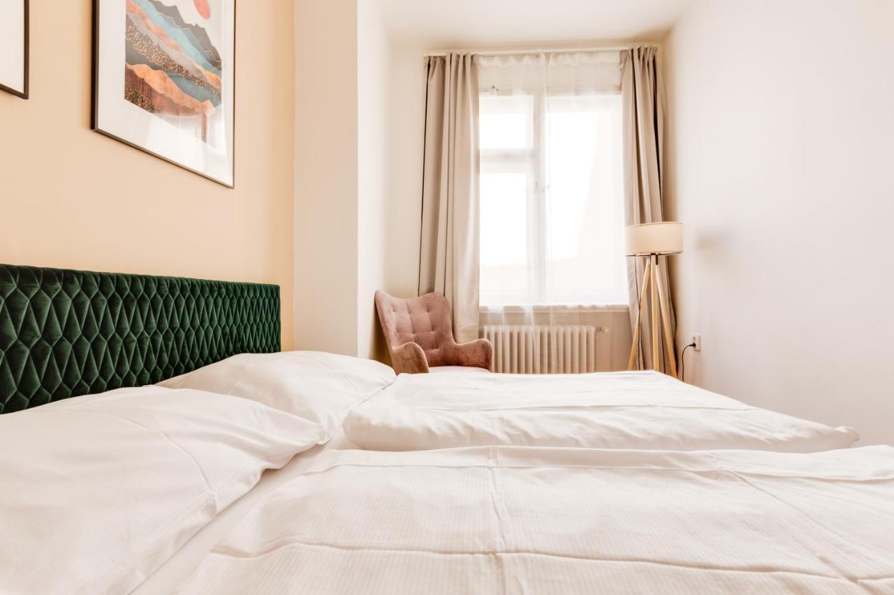 Riben House Lejlighedshotel *