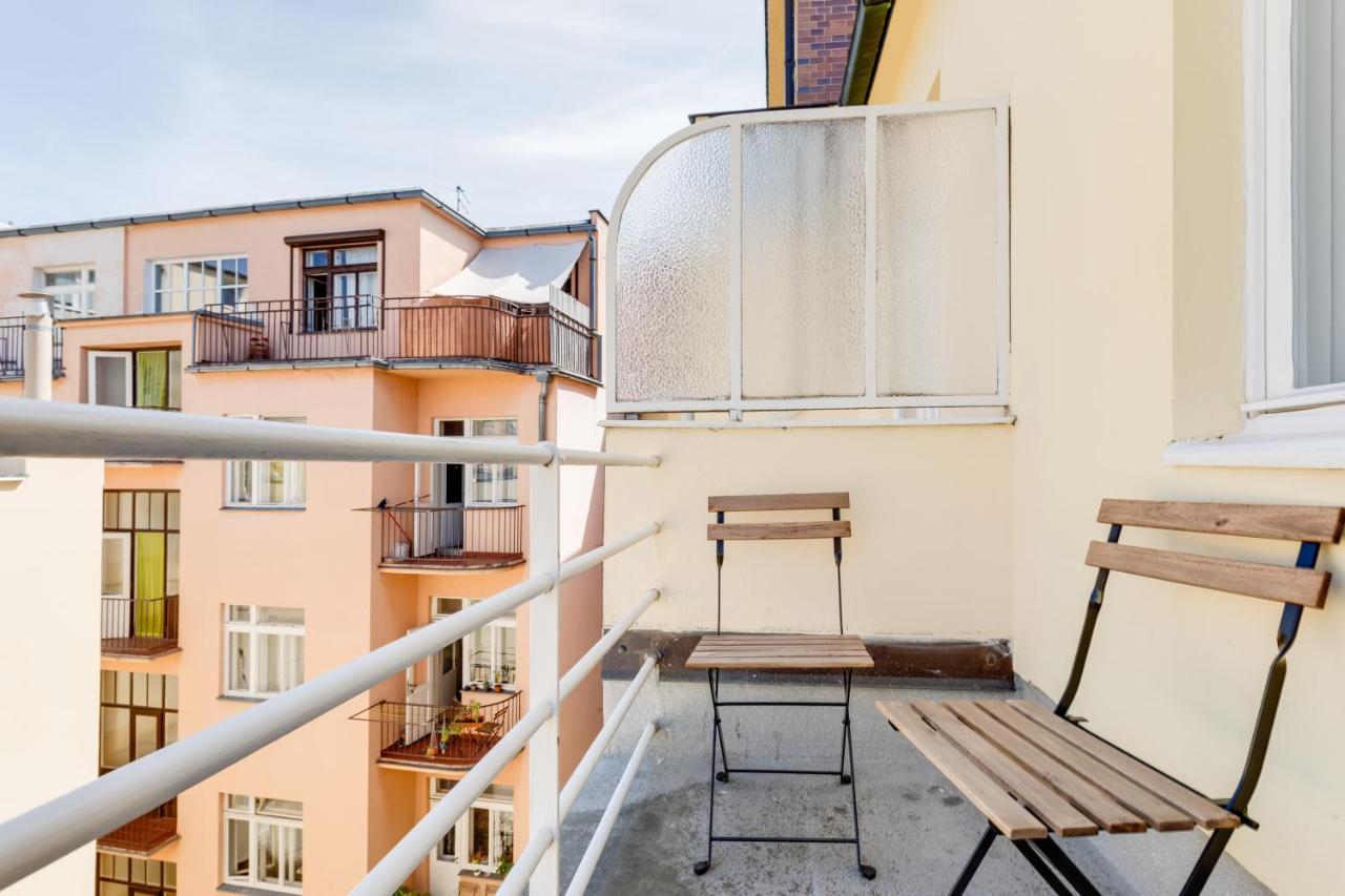 Lejlighedshotel Riben House *