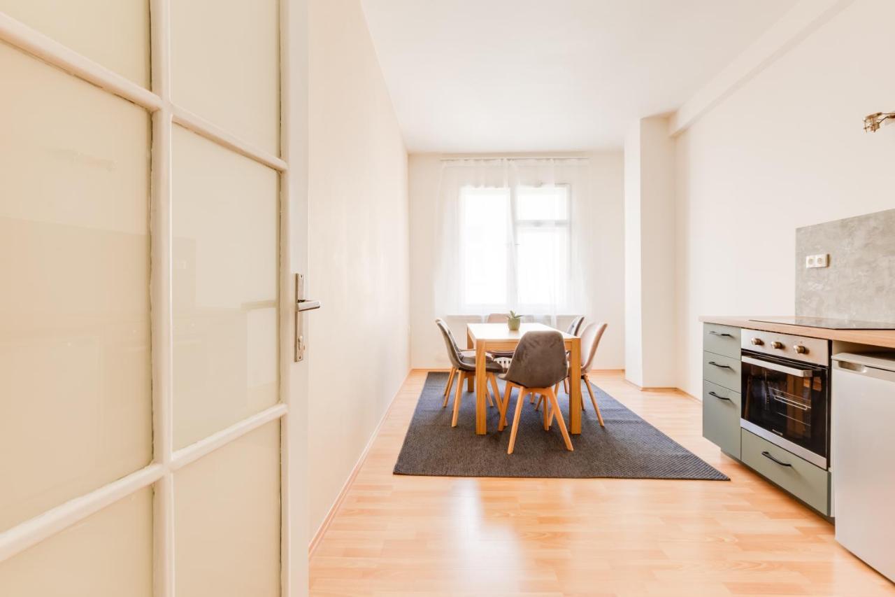 Riben House Lejlighedshotel *