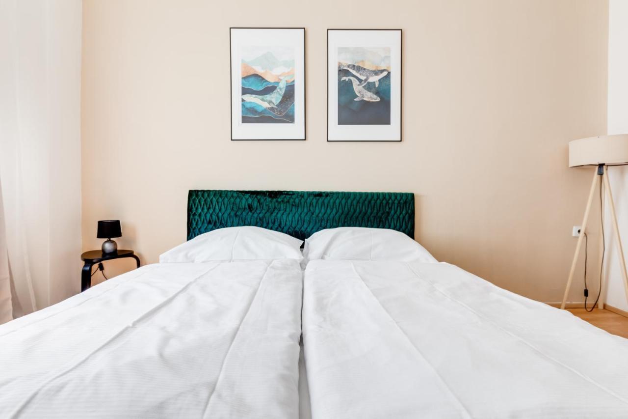 Riben House Lejlighedshotel *