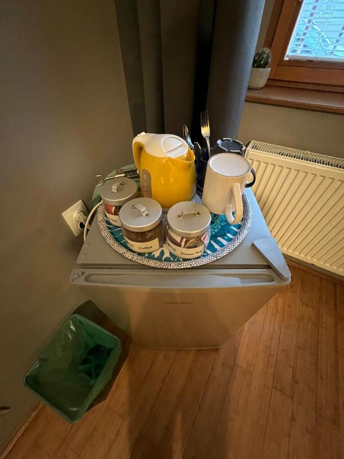 Hotel Central Studios 3*