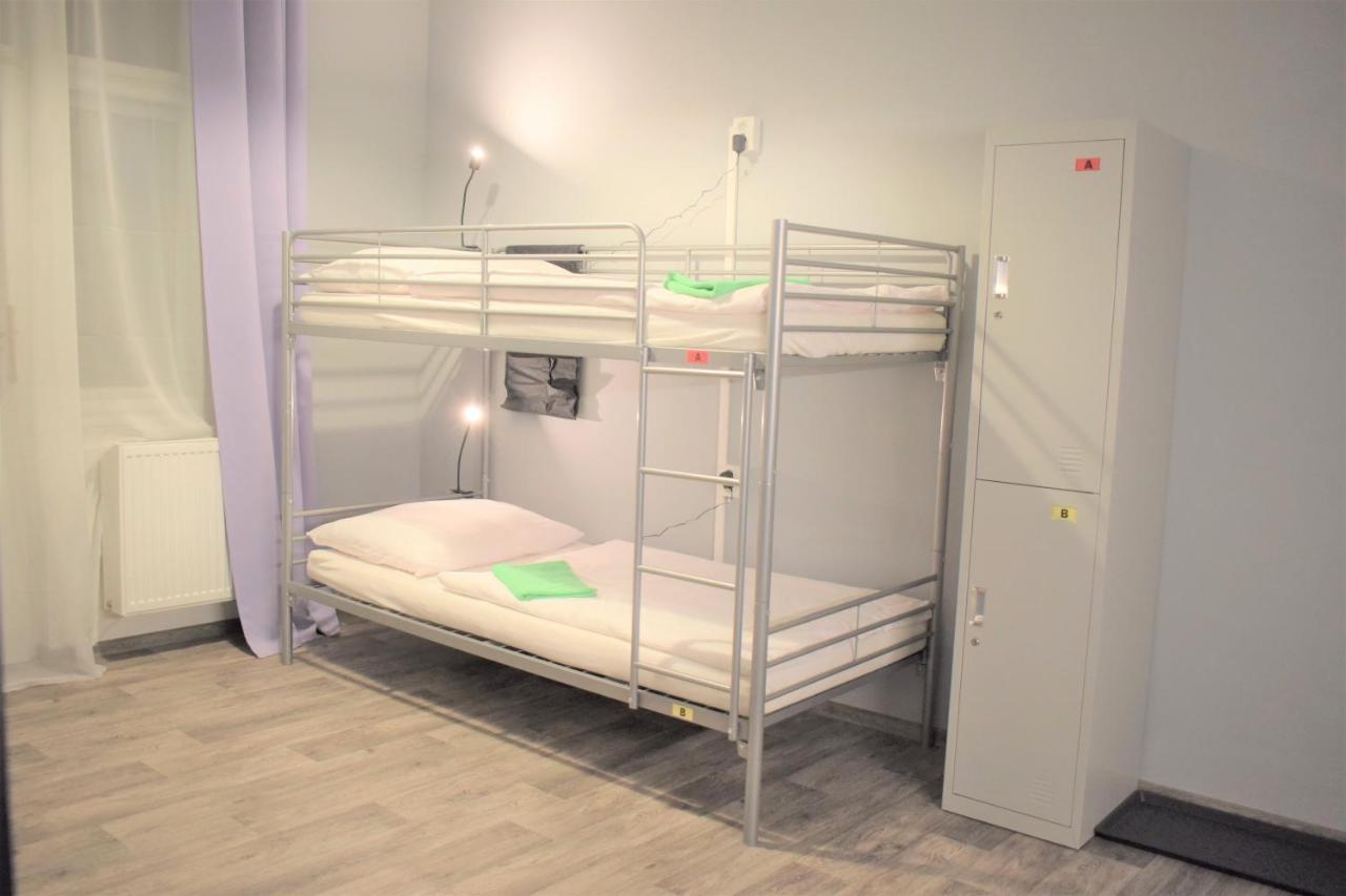 Hostel Globe Adults Only Prag