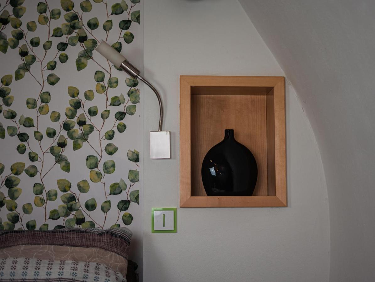 Trziste Apartment