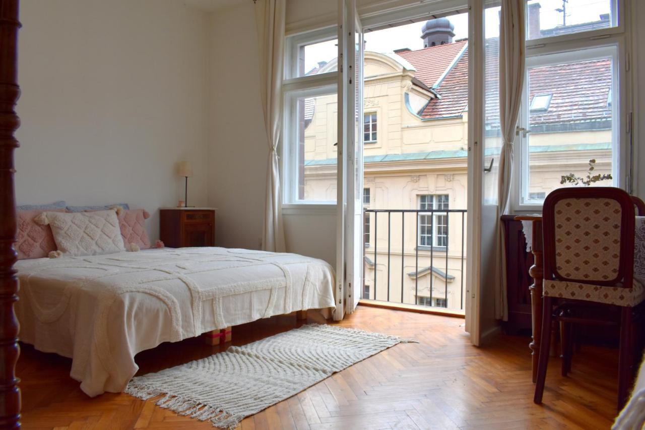 Old Town - Konviktska