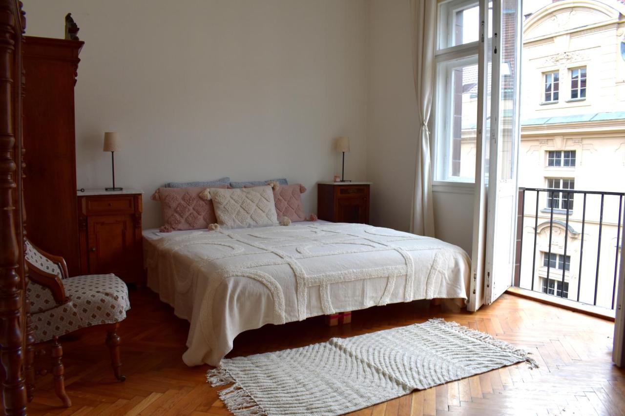 Apartment Old Town - Konviktska Prag