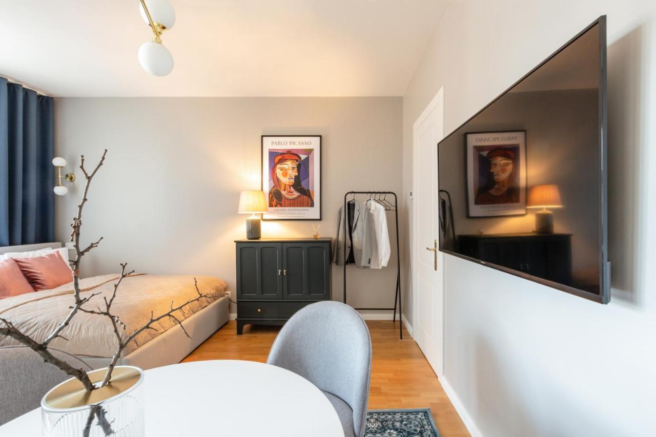 Apartment Turnkey I Angelo Roma *