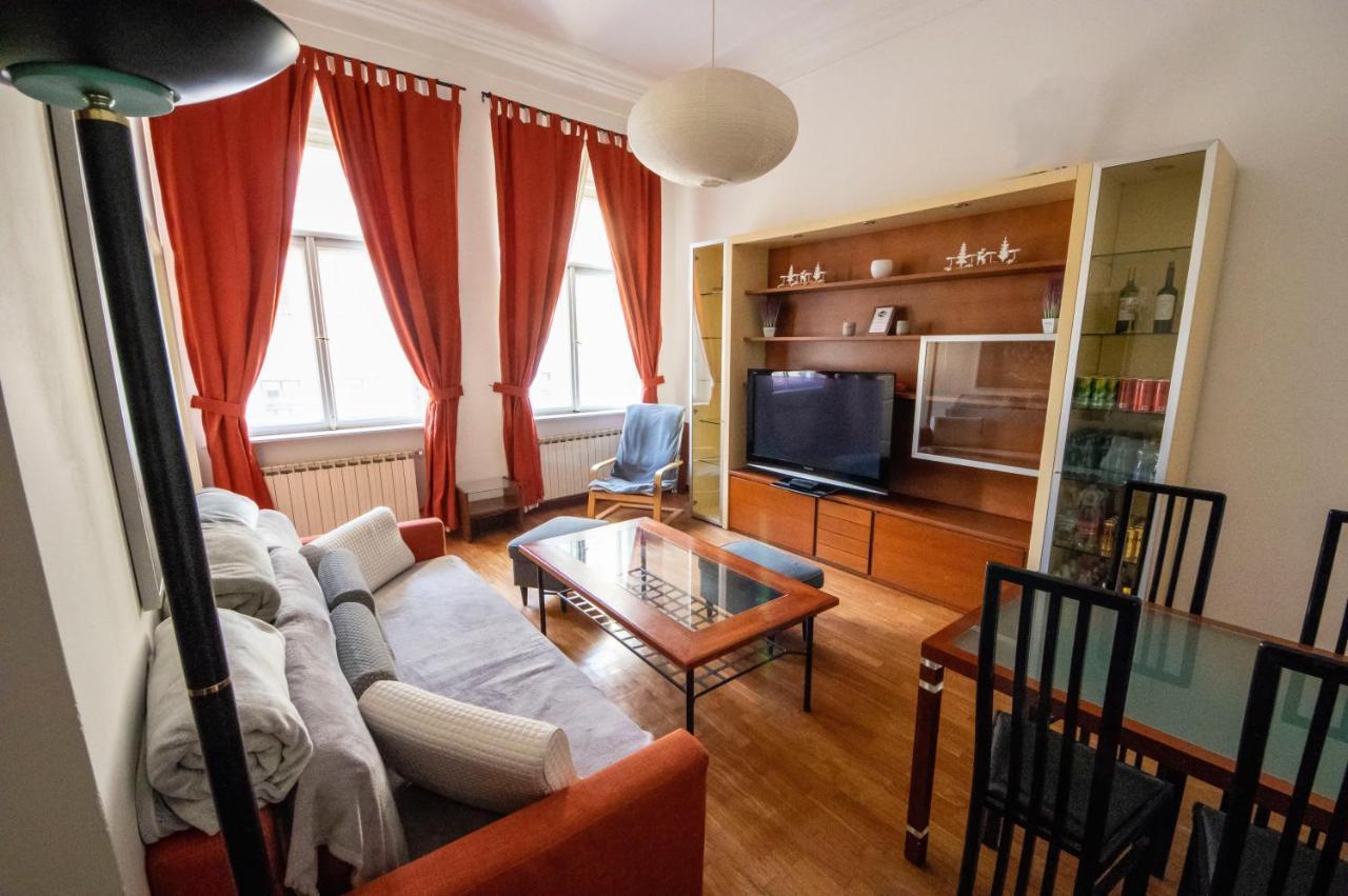 Apartment Autentic Platnerska Prague