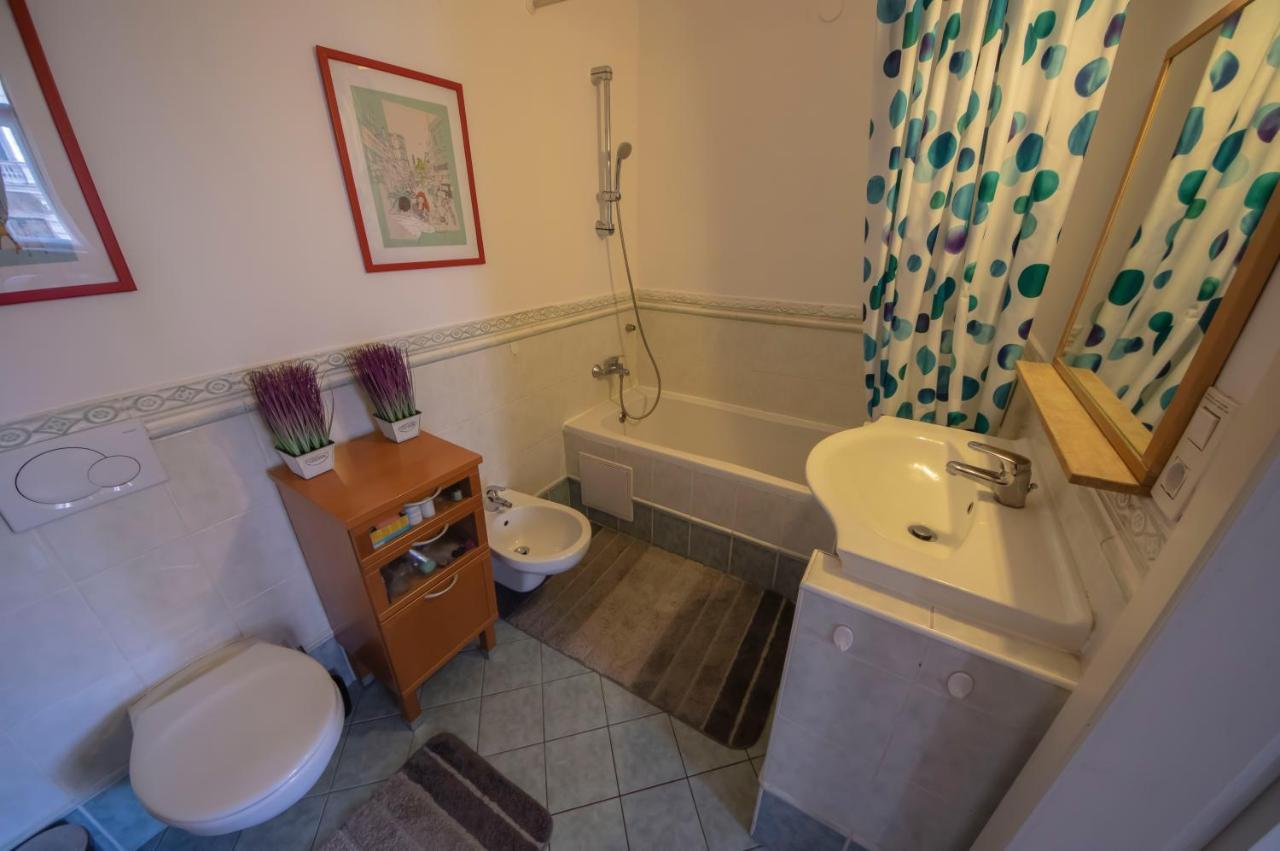 Apartment Autentic Platnerska *