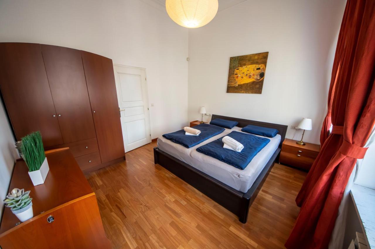 Autentic Platnerska Apartment