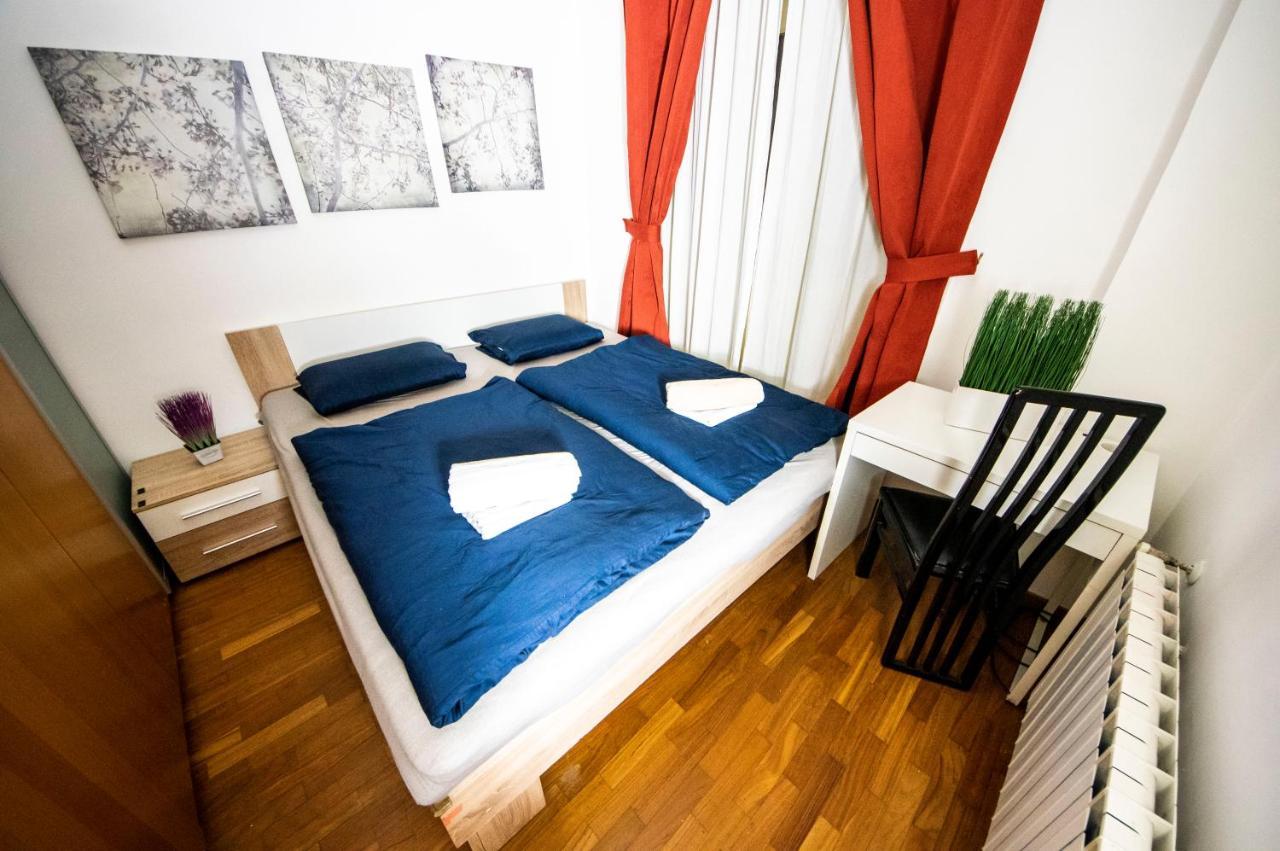 Apartment Autentic Platnerska *