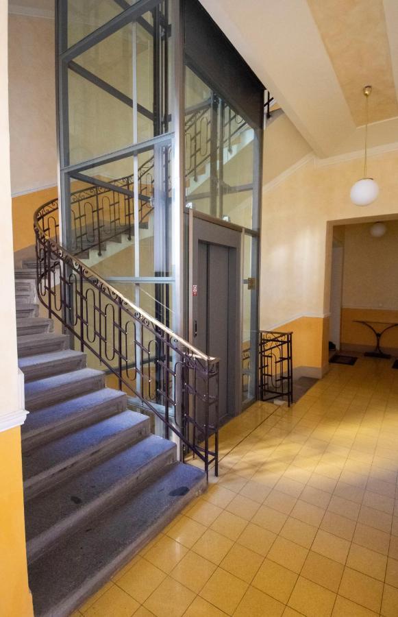 Apartment Autentic Platnerska *