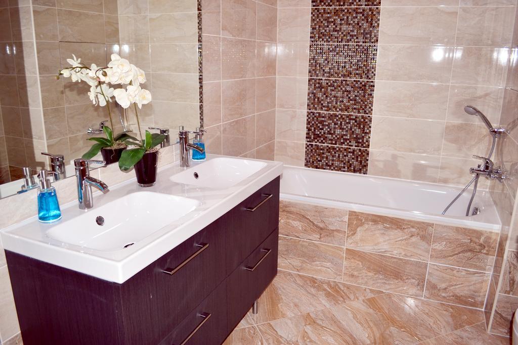 Apartmán Riverside Ruterra