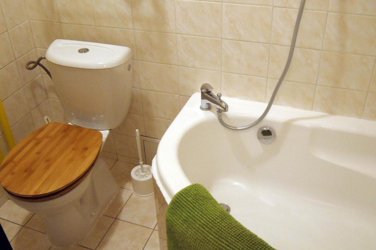 Old Town Apartment Prag