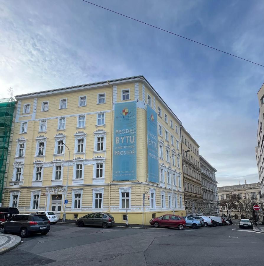 Apartment Angeloroma In The Center