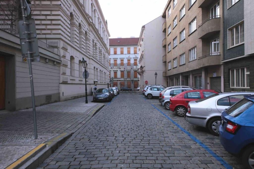 Golden Sunny Apartment, Centre, For 3 People Lejlighed