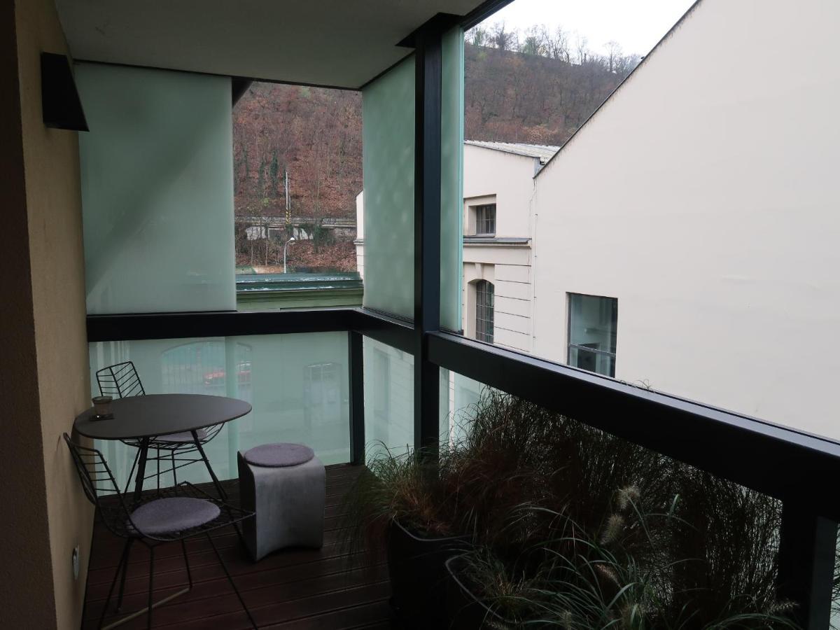 Michal 125m2 Centre Apartment Prague