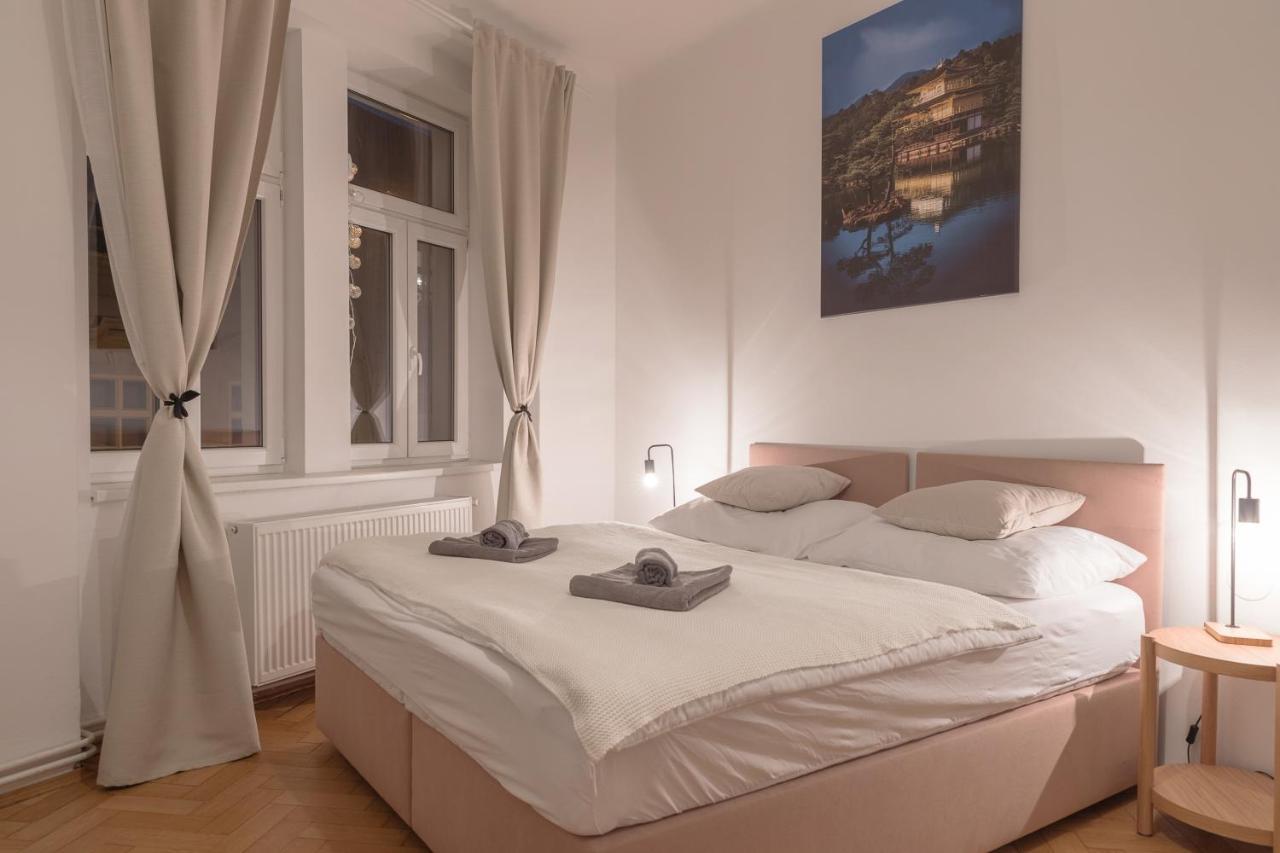 Skolska Junior Apartmán *
