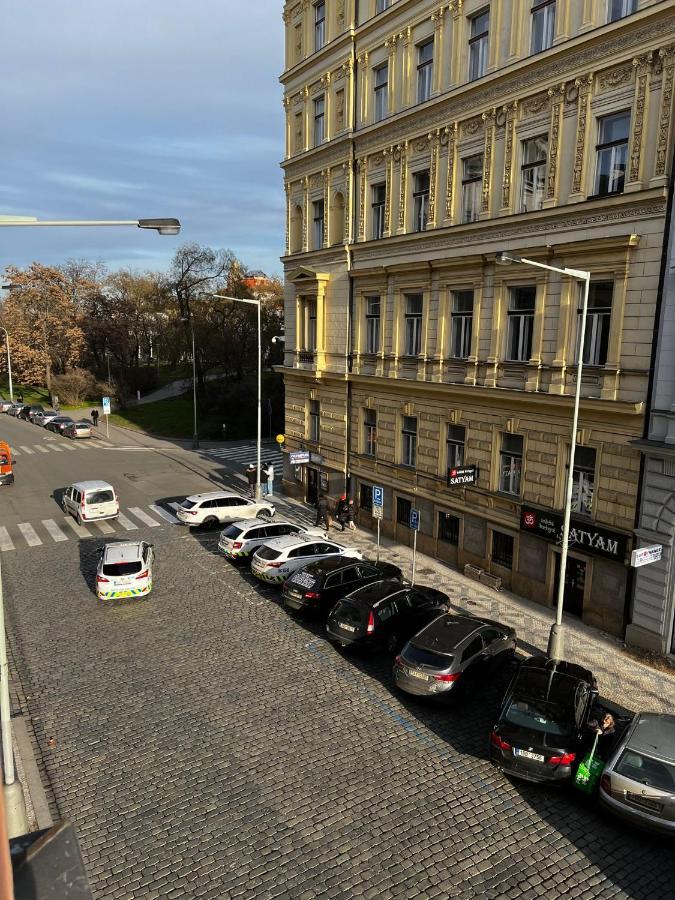 Palace By Main Station - President * Prague