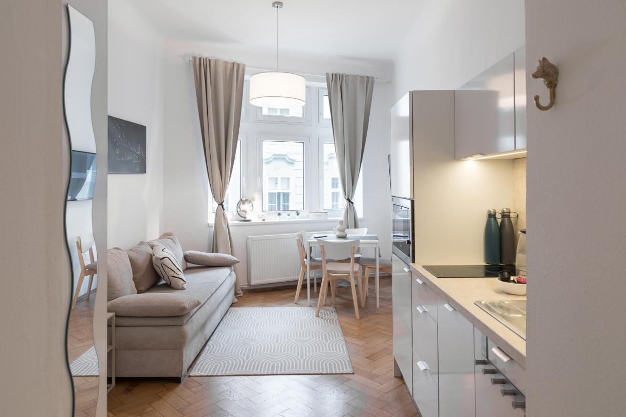 Skolska Junior Apartmán *