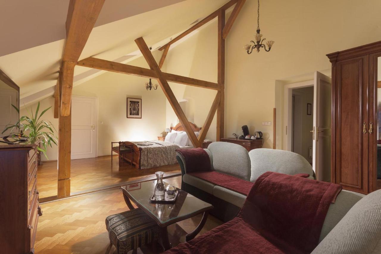 Boutique Constans Hotell