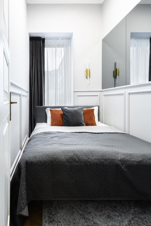 Turnkey I Premium Prag