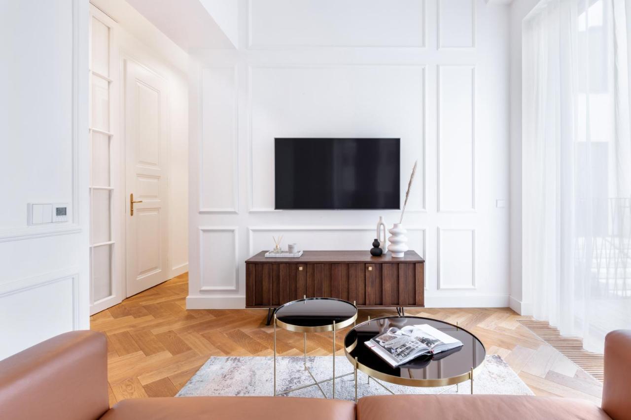Turnkey I Premium Lägenhet