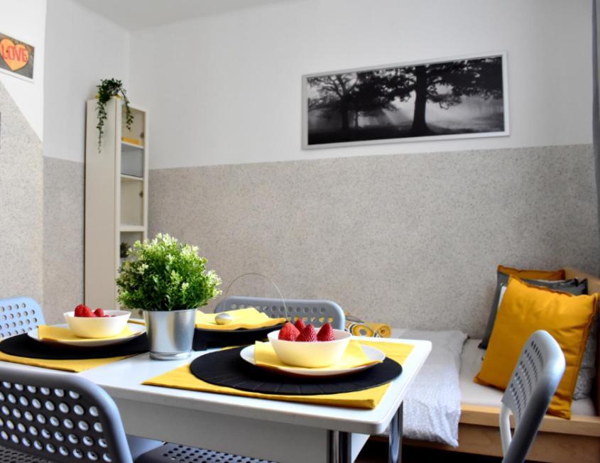 Apartmán Romantic Bijou Near Old Town!
