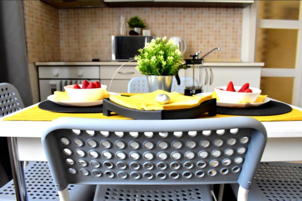 Apartmán Romantic Bijou Near Old Town! *