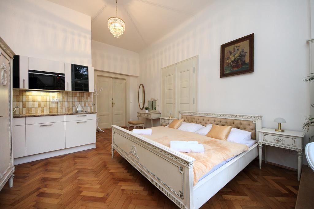 Josefov Prag
