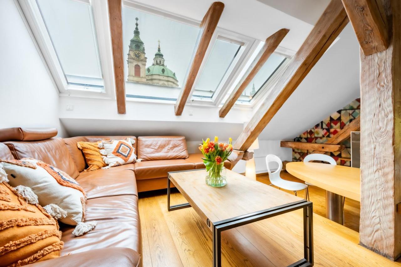 Malostranska Aparthotel Praha