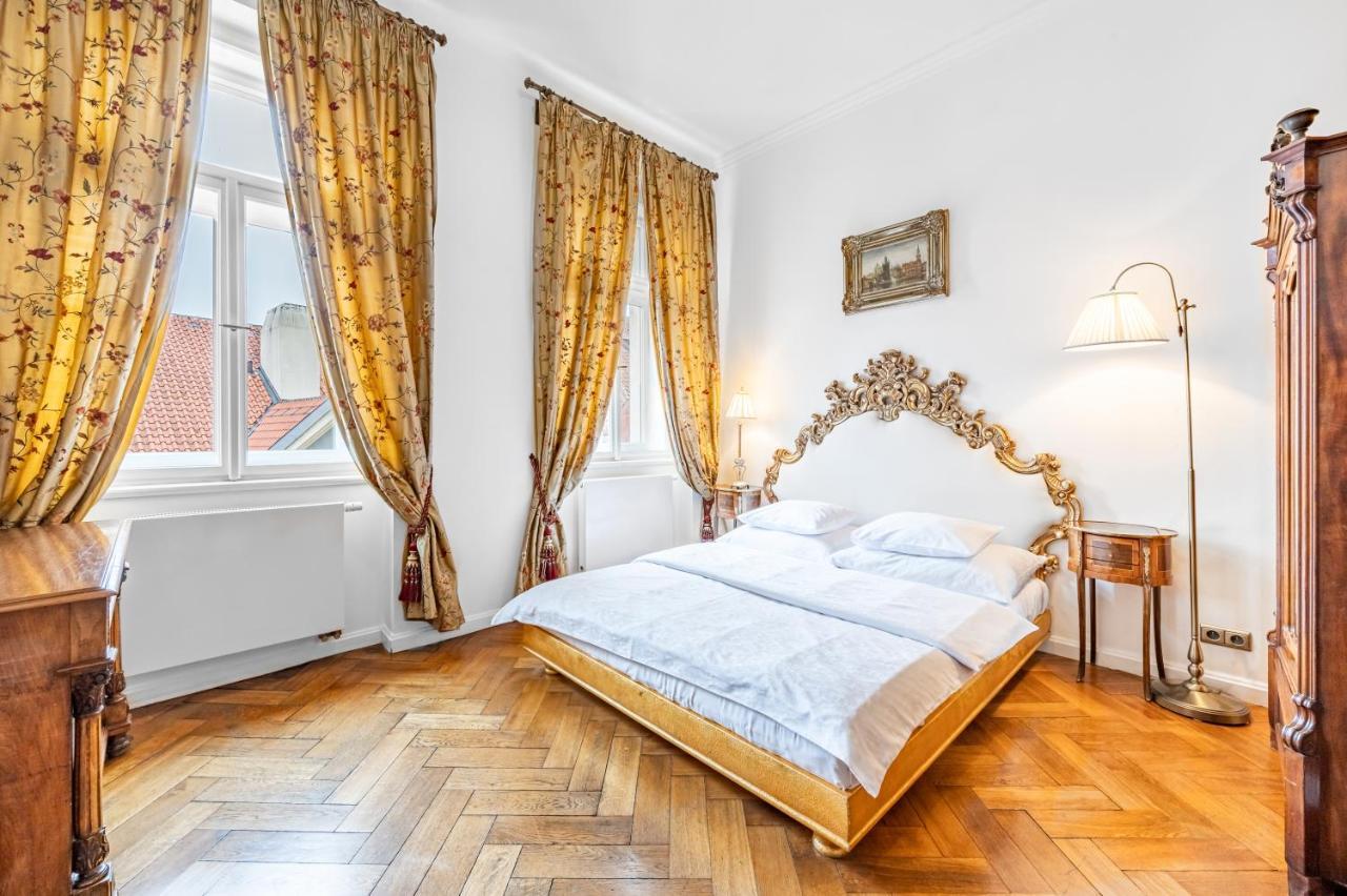 Aparthotel Malostranska