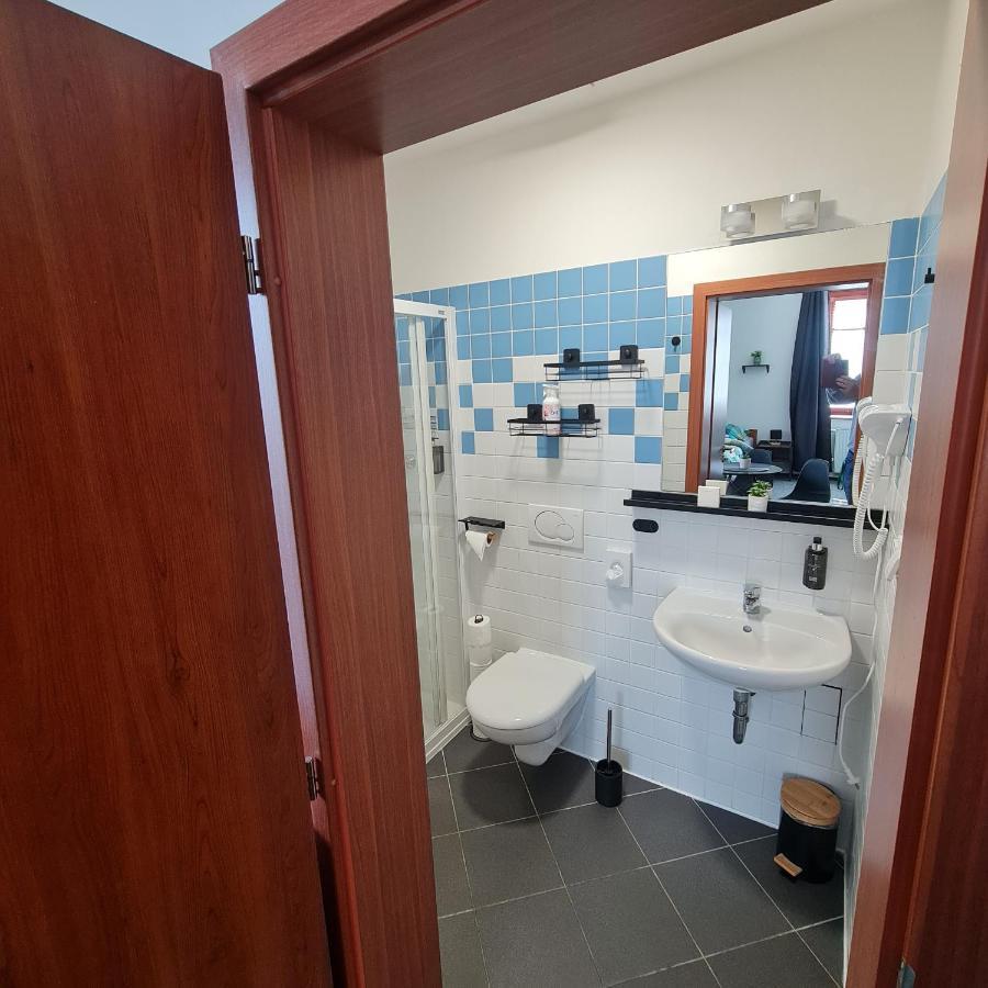 Pensionat A Restaurace Simanda