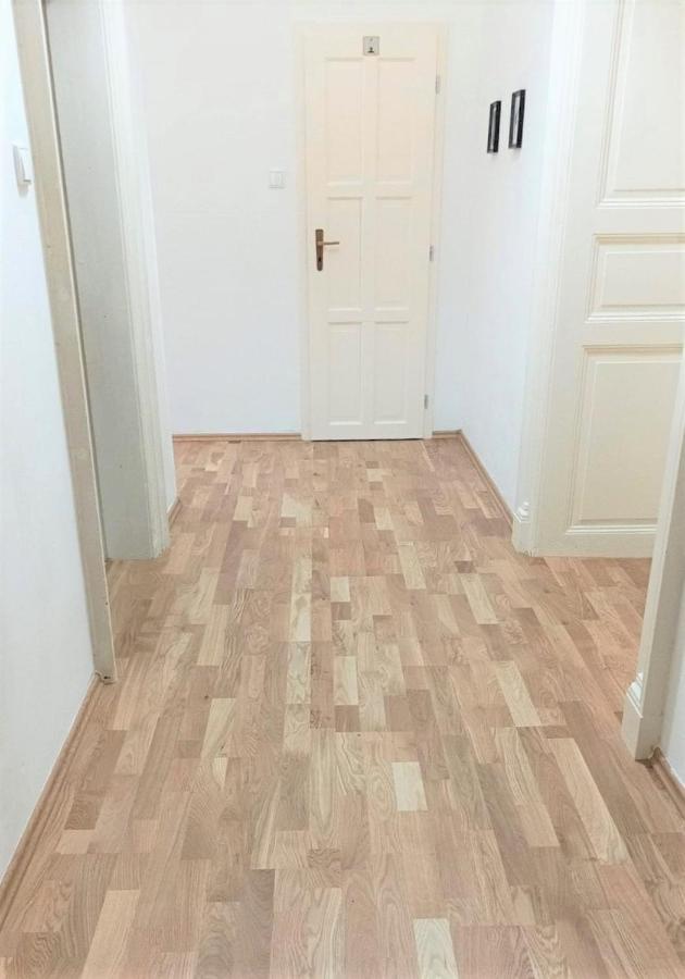 Lägenhetshotell Wenceslas 3*