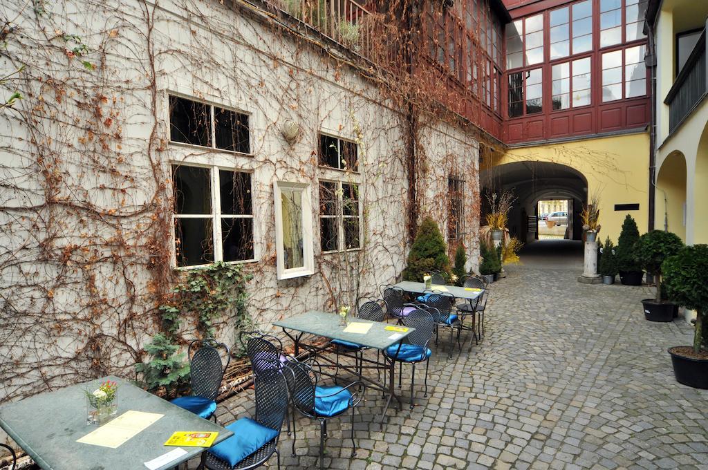 Lägenhet Hastal Gallery Prag